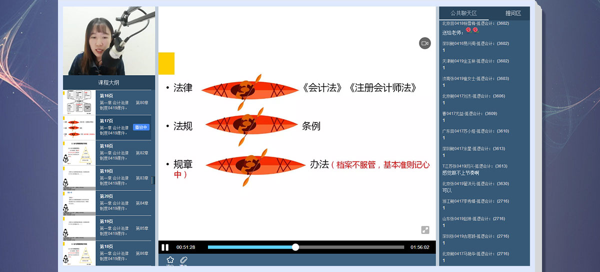 尚德机构会计学院 一次取证不过退费