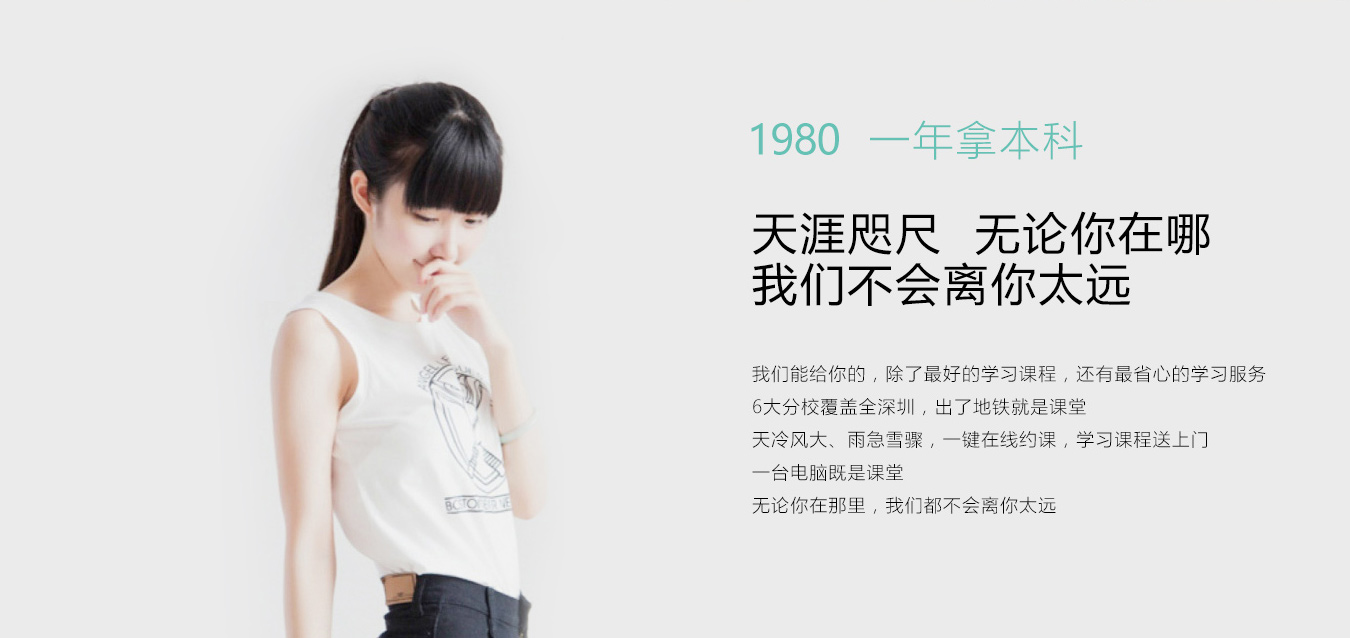 尚德机构学历